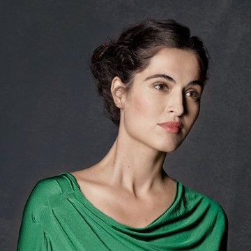 Sílvia Pérez Cruz
