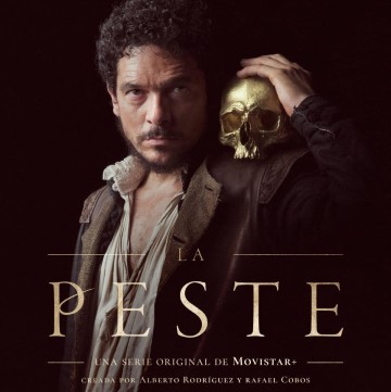 La peste. Primera temporada