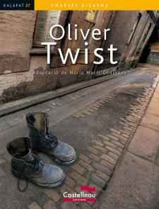 Oliver Twist - eBiblio: llibres electr&ograve;nics en lectura f&agrave;cil i audiollibres (I)