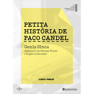 petitahistoriapacocandel - eBiblio: llibres electr&ograve;nics en lectura f&agrave;cil i audiollibres (I)
