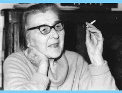 Madeleine Bourdouxhe