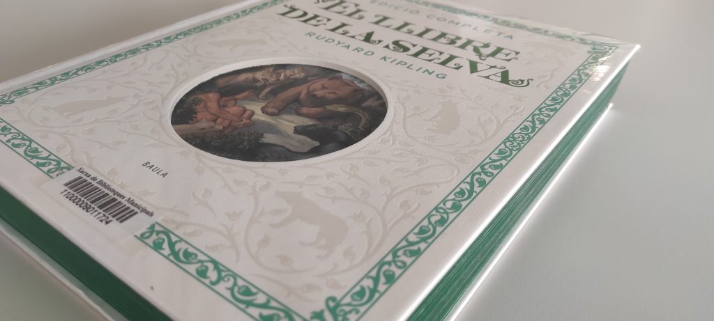 selva 1024x461 - BIB-MEN&Uacute; &ldquo;DELUXE&rdquo; AMB EXTRA D&rsquo;INFORMACI&Oacute;
