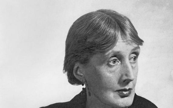 Virginia Woolf
