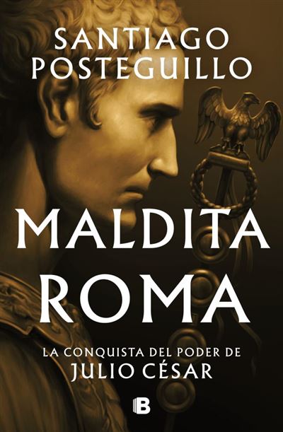 Coberta Maldita Roma