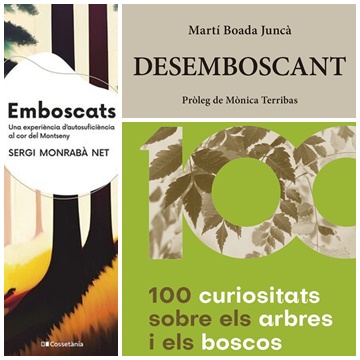 21 de març. Dia Internacional dels Boscos