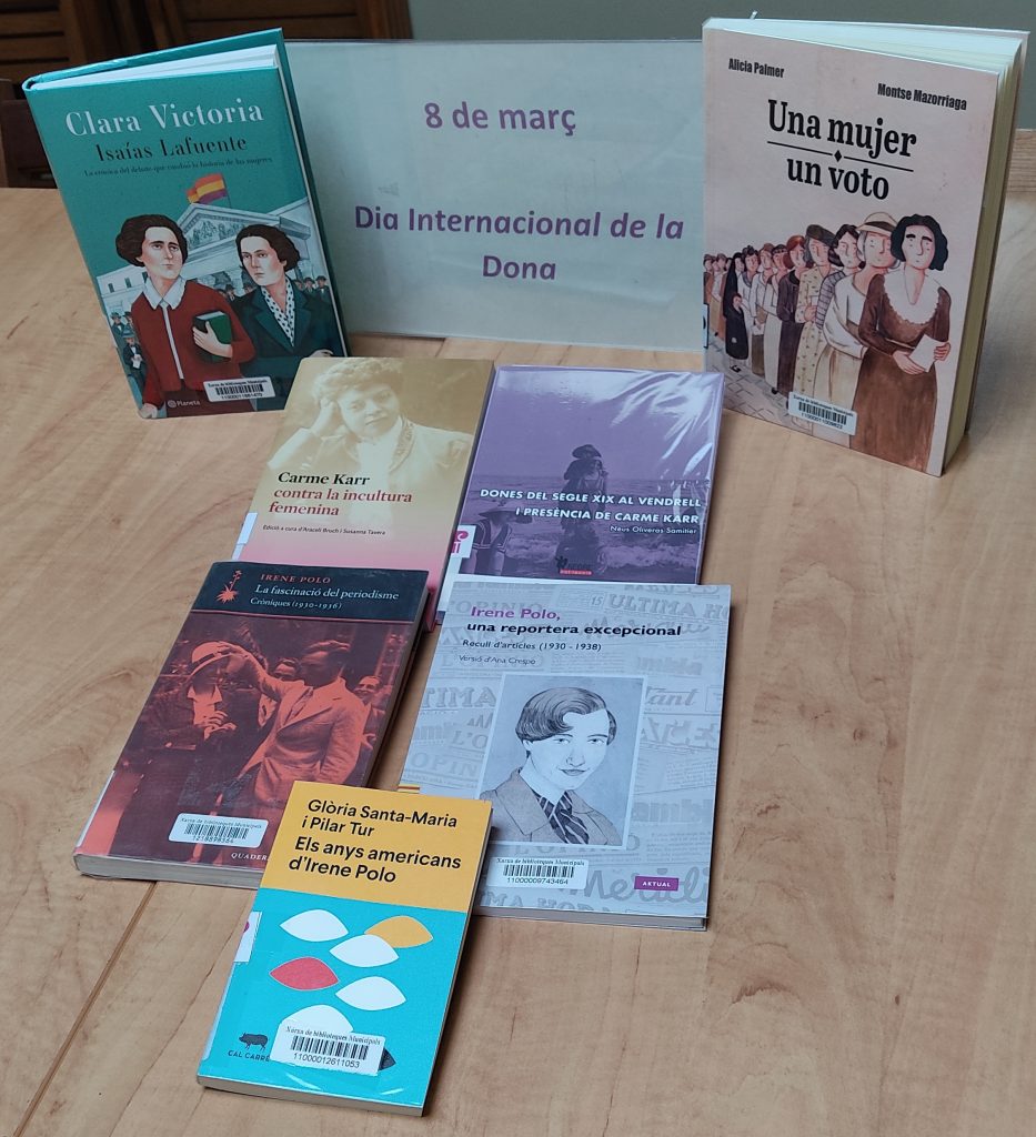 Selecci&oacute; de lectures