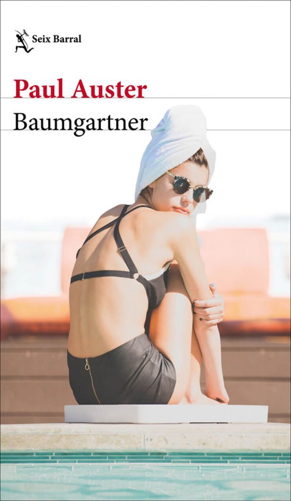 Coberta de Baumgartner
