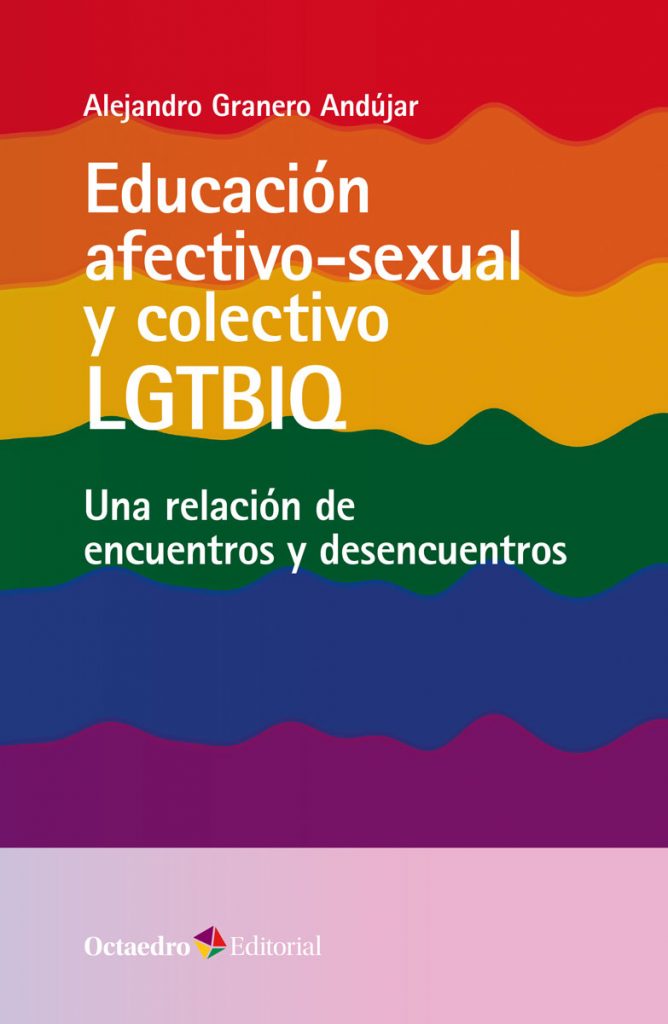 coberta llibre educacion afectivo sexual y colectivo LGTBIQ 668x1024 - Novetats dels Centres d'Inter&egrave;s de Dones i Feminismes i LGTBIQ+