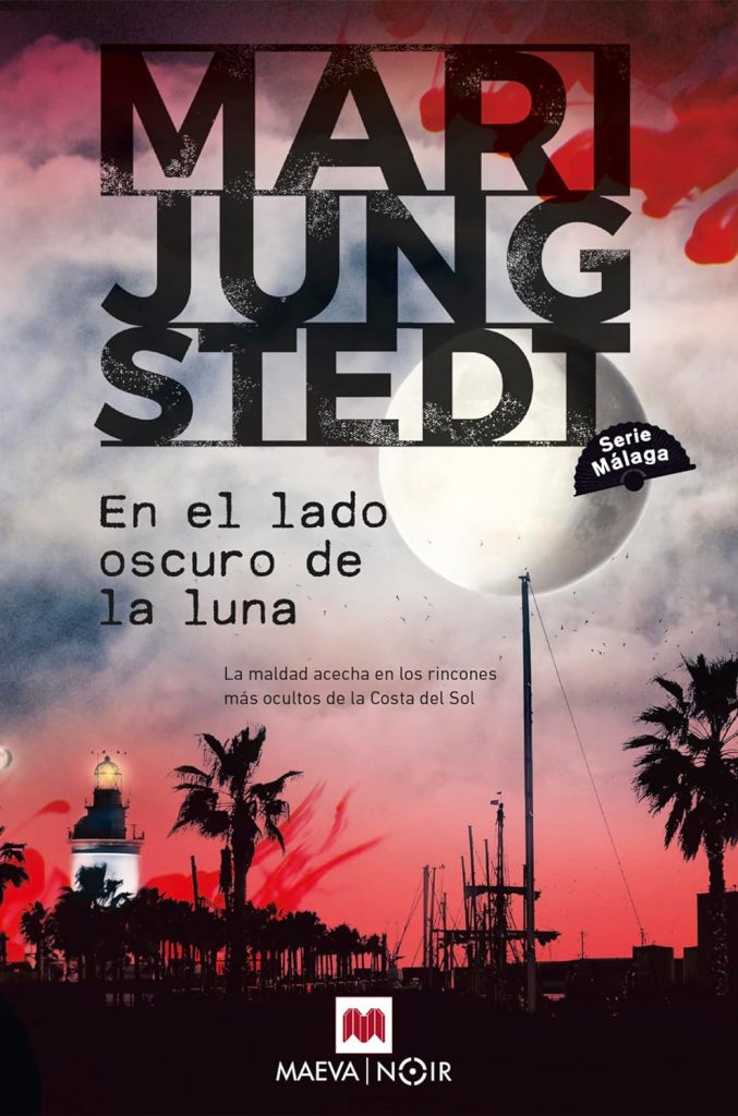 Coberta En el lado oscuro de la luna