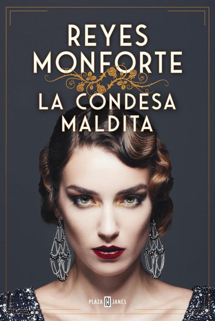 Coberta  La condesa maldita