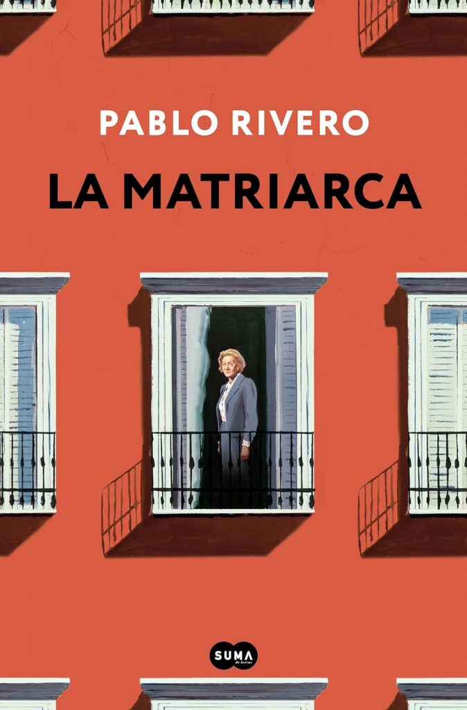 Coberta La matriarca