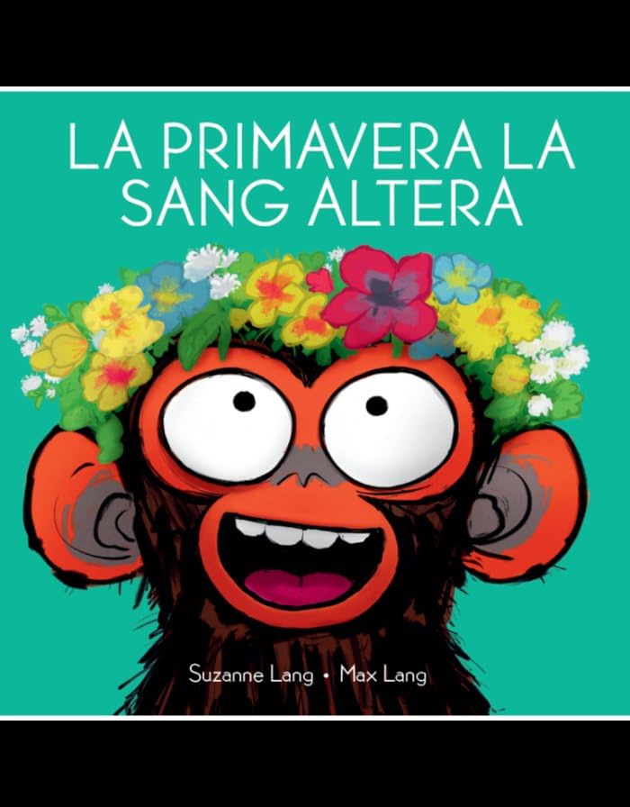 Coberta La primavera la sang altera