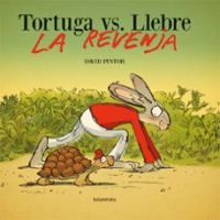 Coberta Tortuga vs Llebre