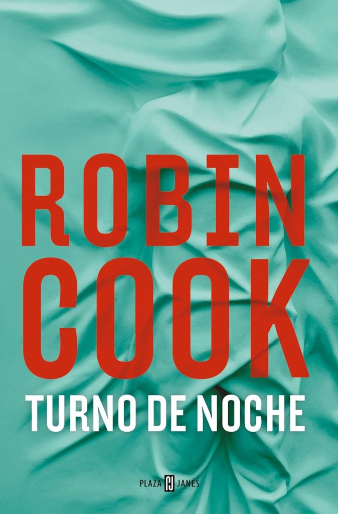 Coberta Turno de noche