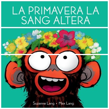 La primavera la sang altera. Suzanne Lang i Max Lang