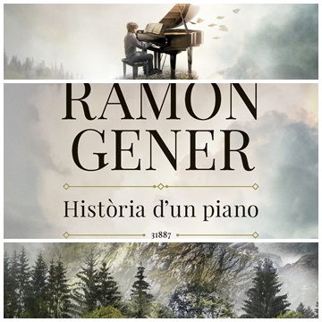 Història d’un piano: 31887. Ramon Gener