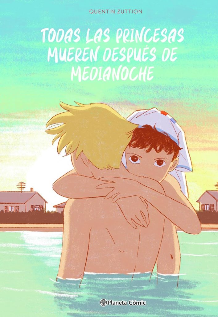 CobertaCobertes c&ograve;mics
