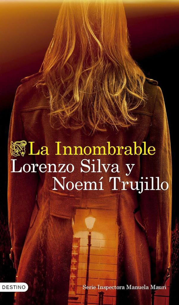 Coberta La innombrable