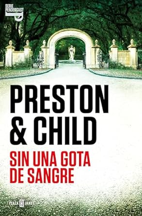 Sin una gota de sangre