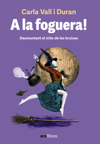 coberta llibre a la foguera - Qu&egrave; hi ha de nou al Centre d'Inter&egrave;s de Dones i Feminismes?