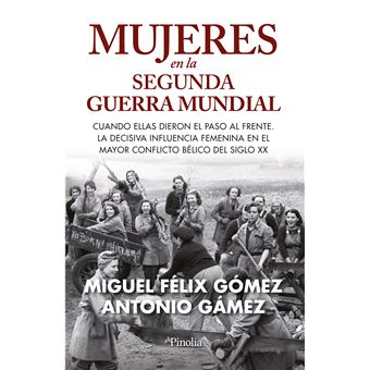coberta llibre mujeres en la segunda guerra mundial - Qu&egrave; hi ha de nou al Centre d'Inter&egrave;s de Dones i Feminismes?