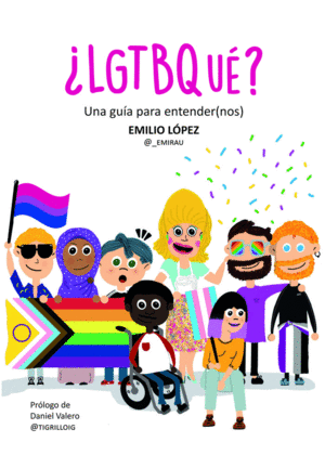 Cobertes assaig novetats centre inter&egrave;s LGTBIQ+
