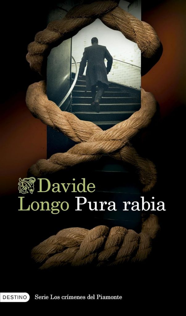 Coberta Pura rabia