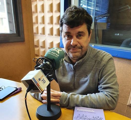 Josep Tort Miralles // Font: www.olerdola.cat